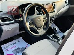 هیوندای ئەکسنت